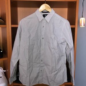 BillaBong Men’s Dress Shirt